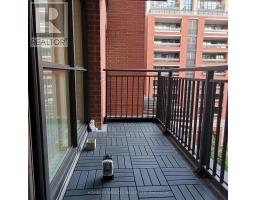 529 - 830 Lawrence Avenue W, Toronto, ON M6A0A2 Photo 8