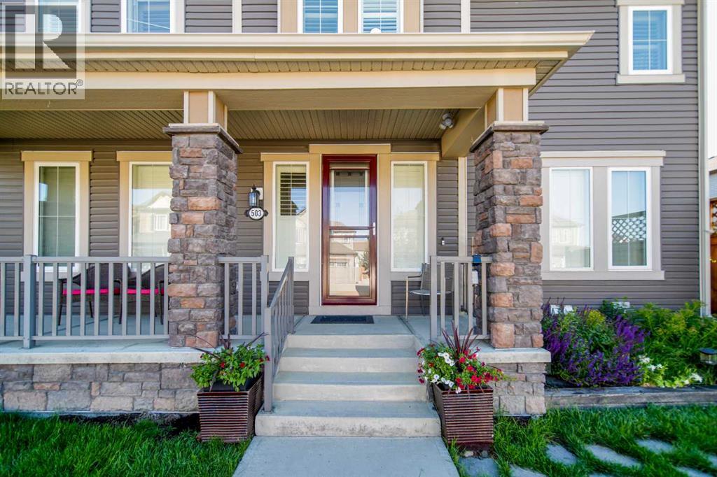 503 Windbrook Heights SW - 3