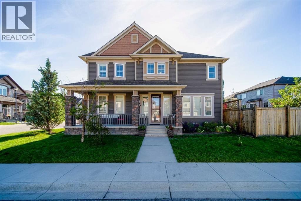 503 Windbrook Heights SW - 1