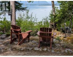 660 Bradley Road Lot# A, Seymour Arm, BC  Photo 22
