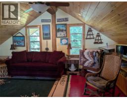 660 Bradley Road Lot# A, Seymour Arm, BC  Photo 33
