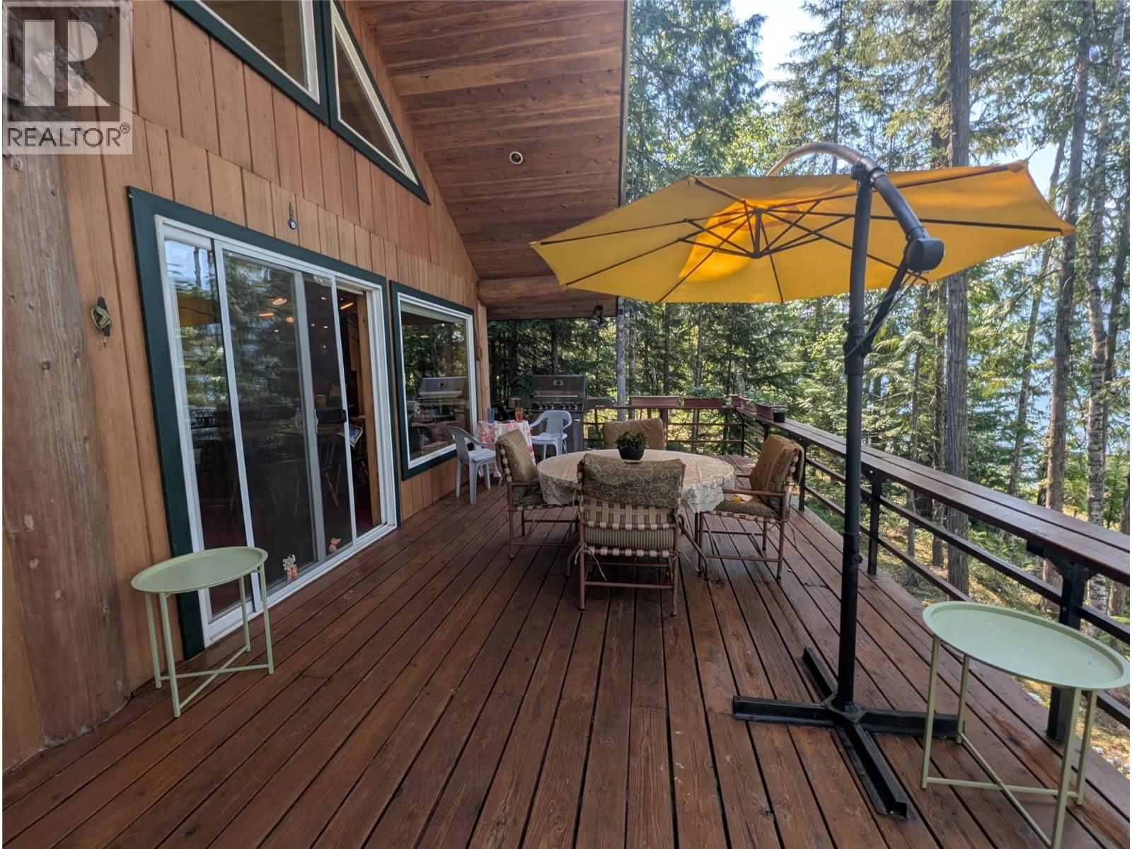 660 Bradley Road Lot# A, Seymour Arm