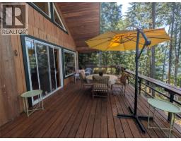 660 Bradley Road Lot# A, Seymour Arm, BC  Photo 45