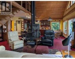 660 Bradley Road Lot# A, Seymour Arm, BC  Photo 28