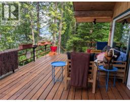 660 Bradley Road Lot# A, Seymour Arm, BC  Photo 23