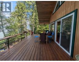 660 Bradley Road Lot# A, Seymour Arm, BC  Photo 46