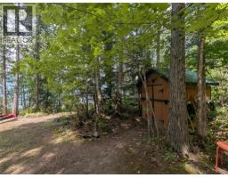 660 Bradley Road Lot# A, Seymour Arm, BC  Photo 15
