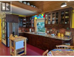 660 Bradley Road Lot# A, Seymour Arm, BC  Photo 26