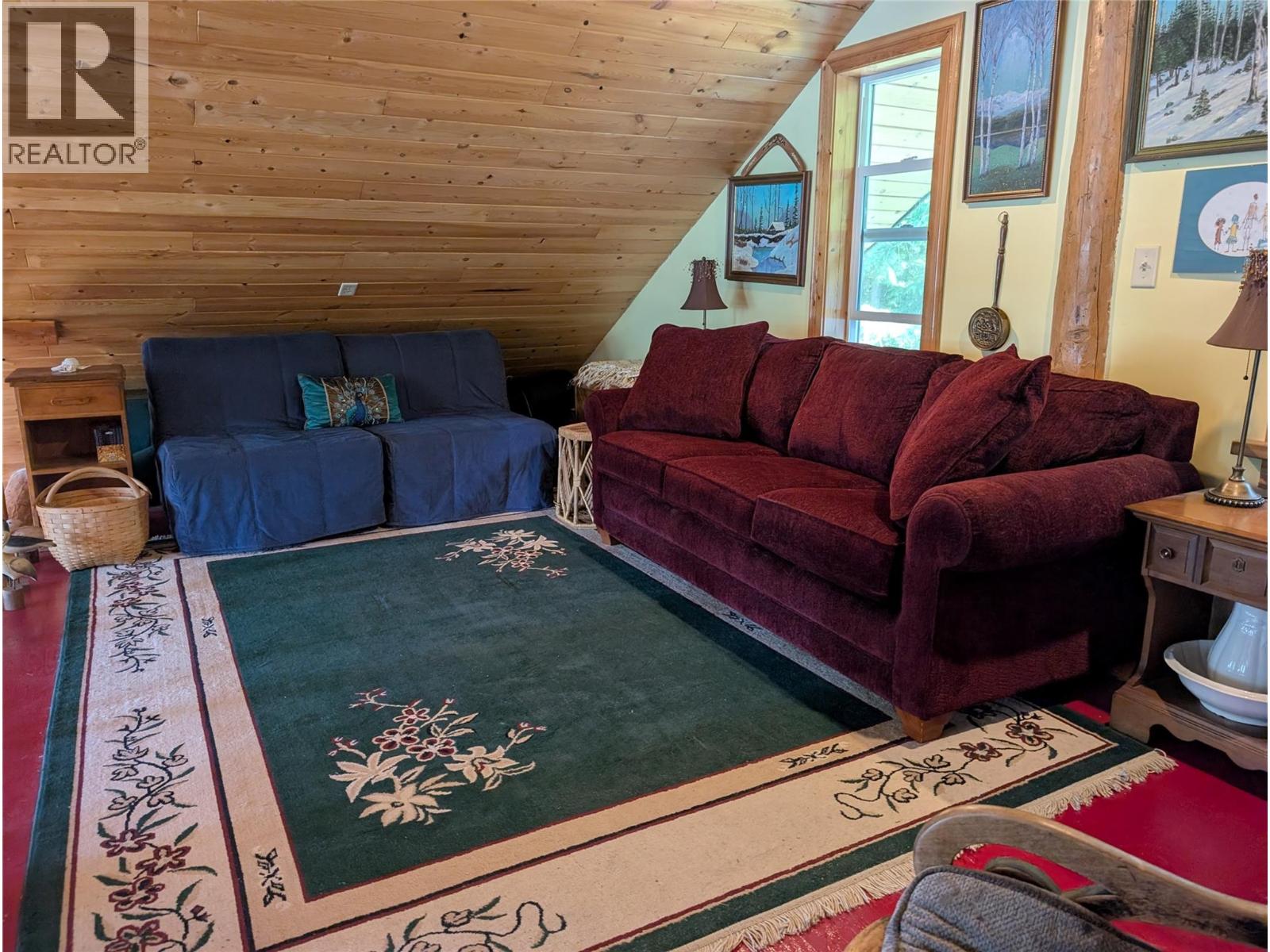 660 Bradley Road Lot# A, Seymour Arm