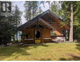 660 Bradley Road Lot# A, Seymour Arm, BC  Photo 12