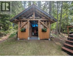 660 Bradley Road Lot# A, Seymour Arm, BC  Photo 10