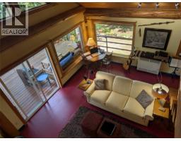 660 Bradley Road Lot# A, Seymour Arm, BC  Photo 34