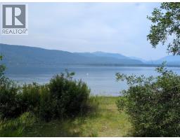 660 Bradley Road Lot# A, Seymour Arm, BC  Photo 16