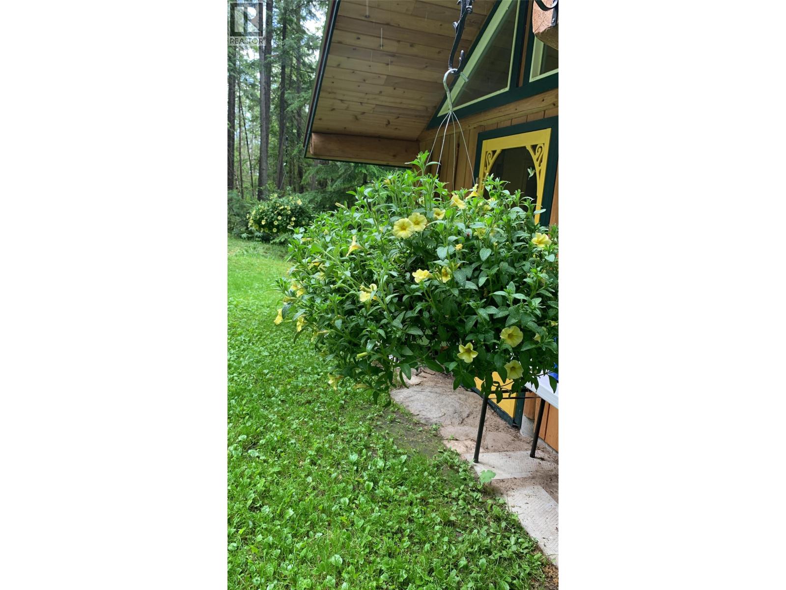 660 Bradley Road Lot# A, Seymour Arm