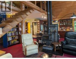 660 Bradley Road Lot# A, Seymour Arm, BC  Photo 35
