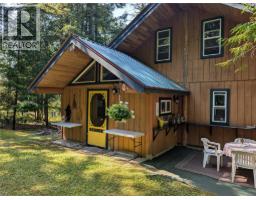 660 Bradley Road Lot# A, Seymour Arm, BC  Photo 51