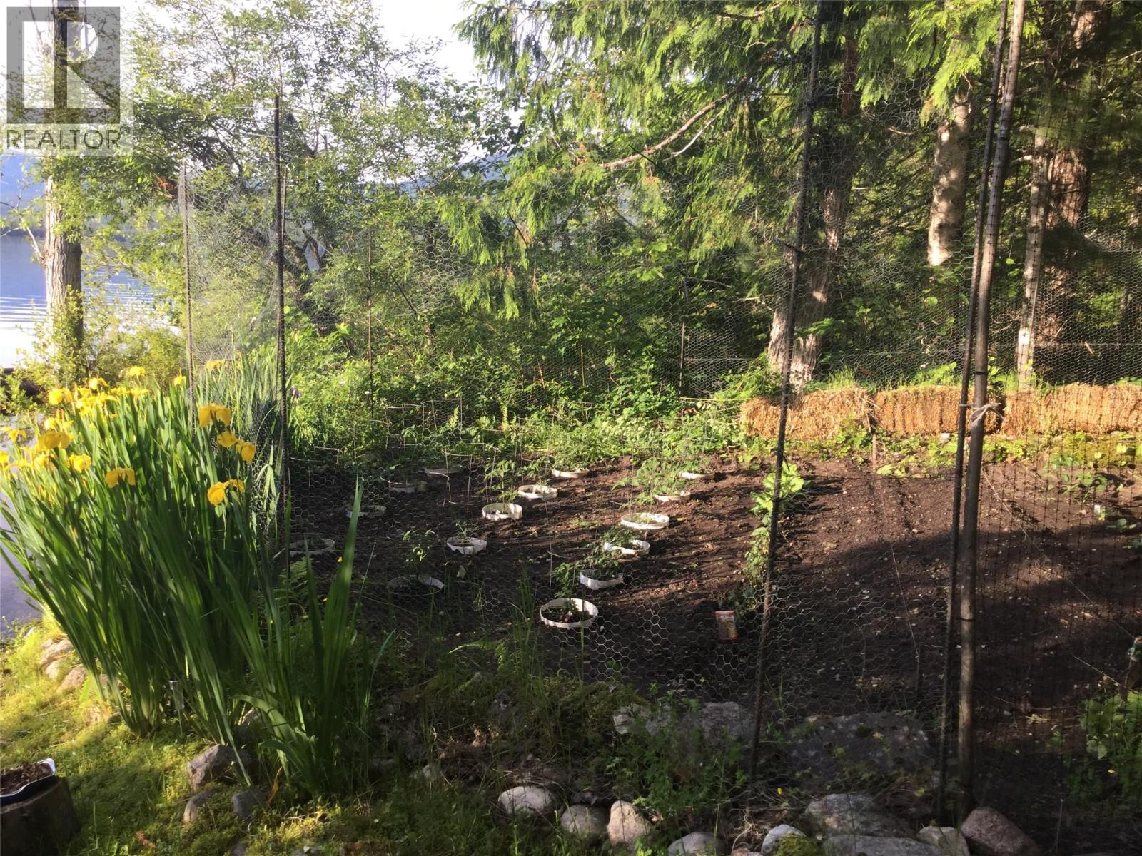 660 Bradley Road Lot# A, Seymour Arm