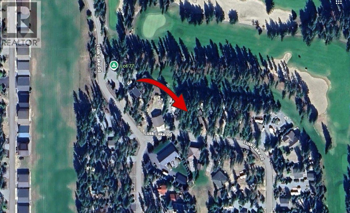  30 Lusk Lake Road, Enderby