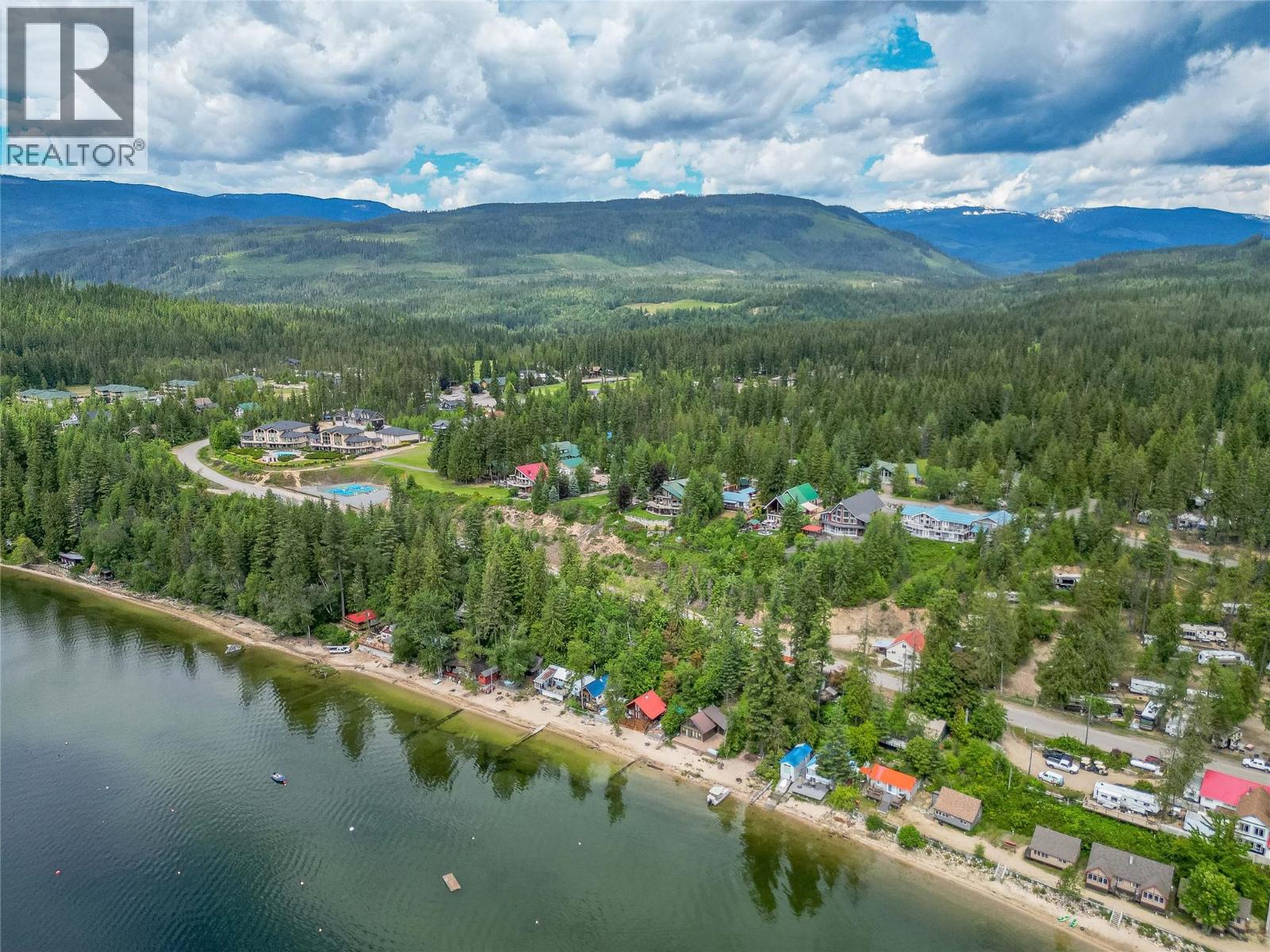  30 Lusk Lake Road, Enderby