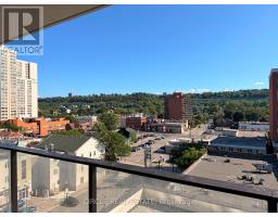 827 - 1 Jarvis Street, Hamilton, ON L8R3J2 Photo 11