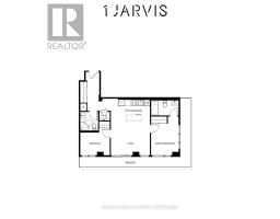 827 - 1 Jarvis Street, Hamilton, ON L8R3J2 Photo 12