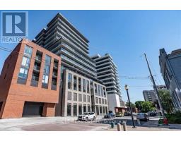827 - 1 Jarvis Street, Hamilton, ON L8R3J2 Photo 13