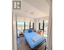827 - 1 Jarvis Street, Hamilton, ON L8R3J2 Photo 6