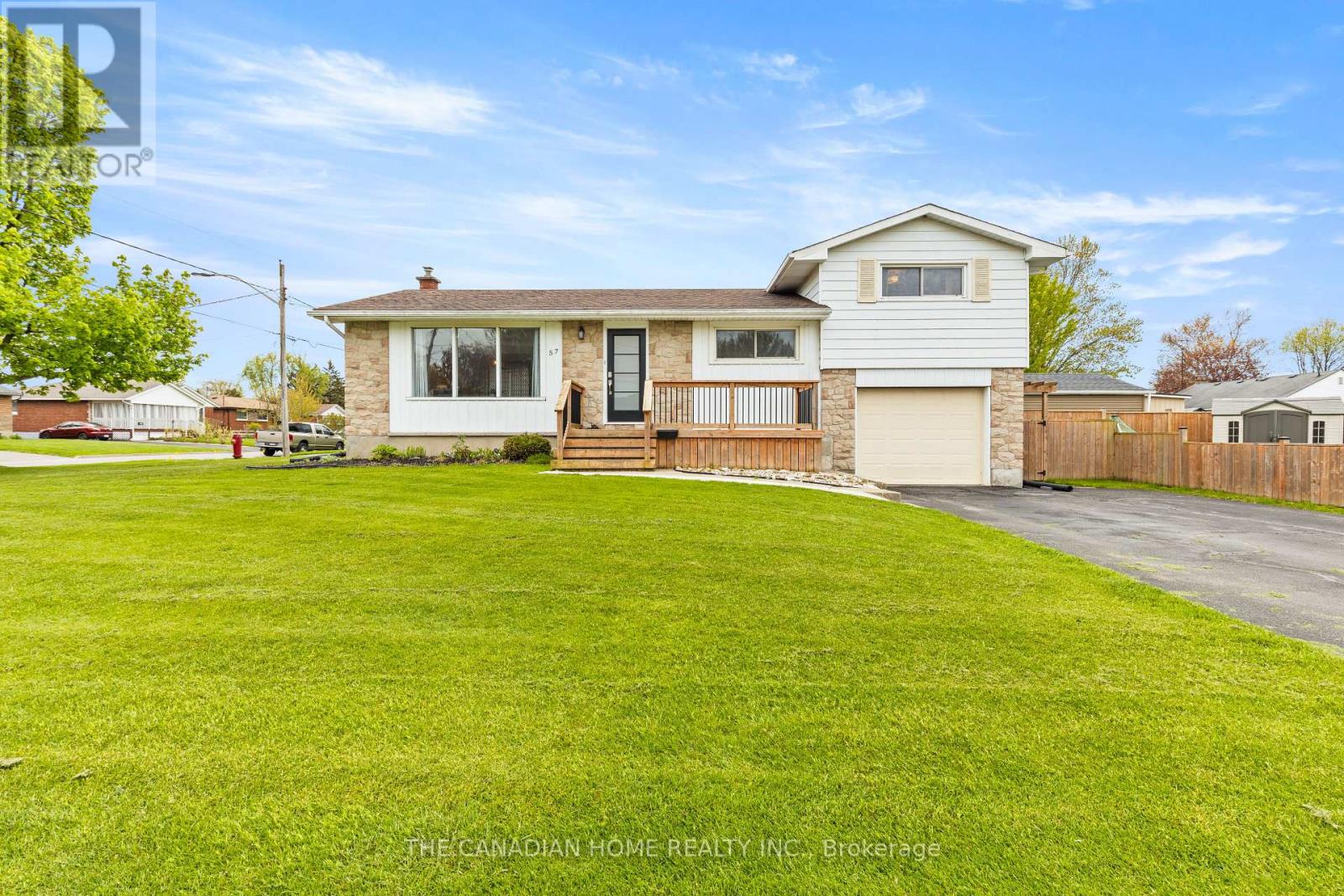 57 DEXTER DRIVE - 1