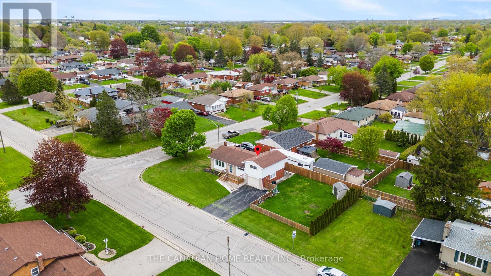 57 DEXTER DRIVE - 30