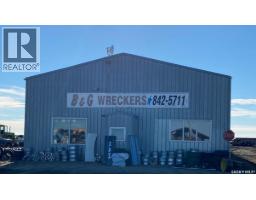 B & G Wreckers, Brokenshell Rm No  68, SK S4H2J9 Photo 38