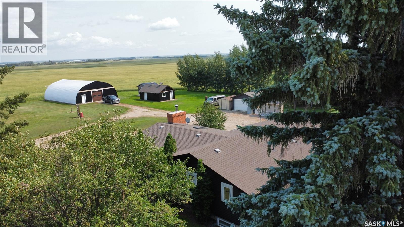 Hague Acreage, Rosthern Rm No. 403 — photo 2