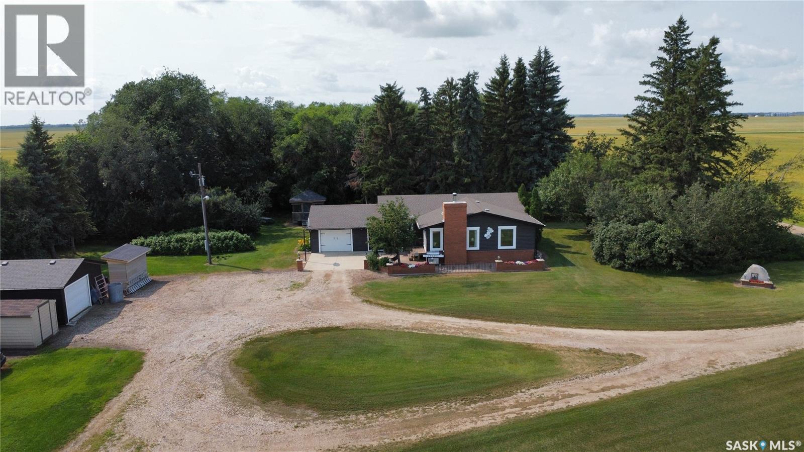 Hague Acreage - 63