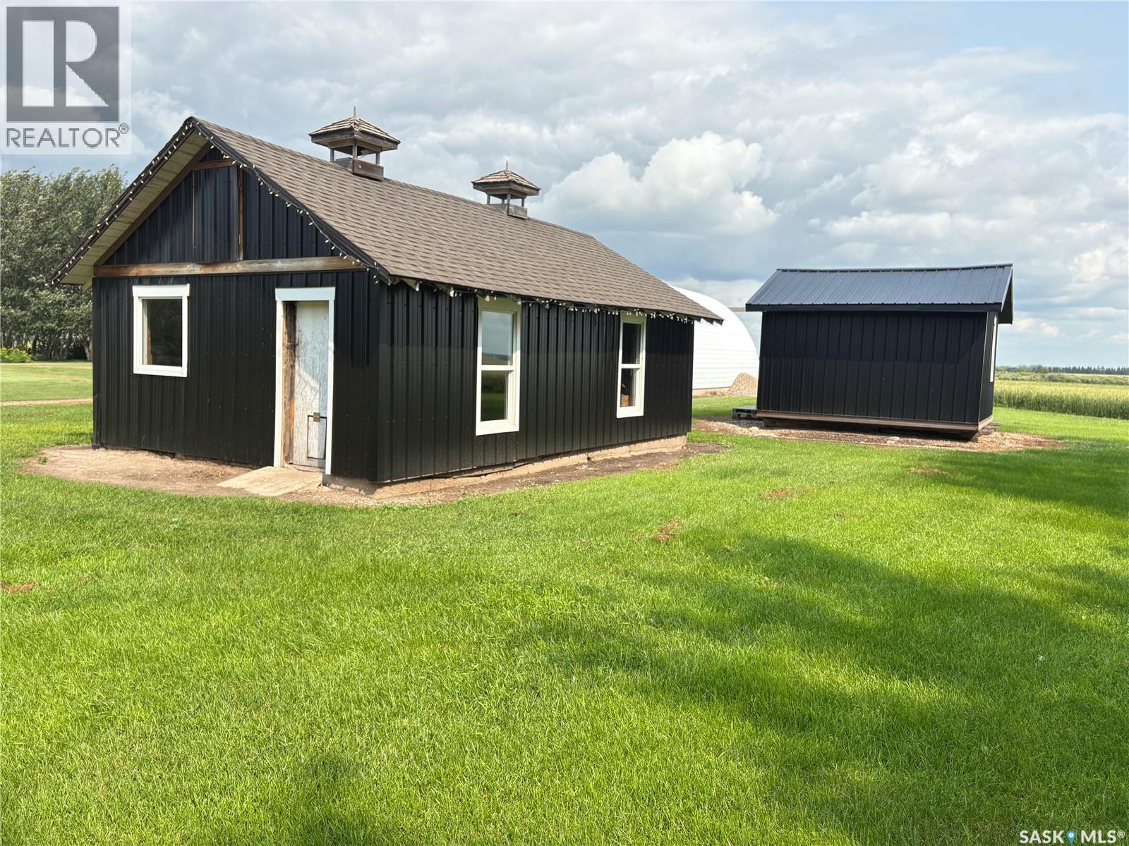 Hague Acreage - 66