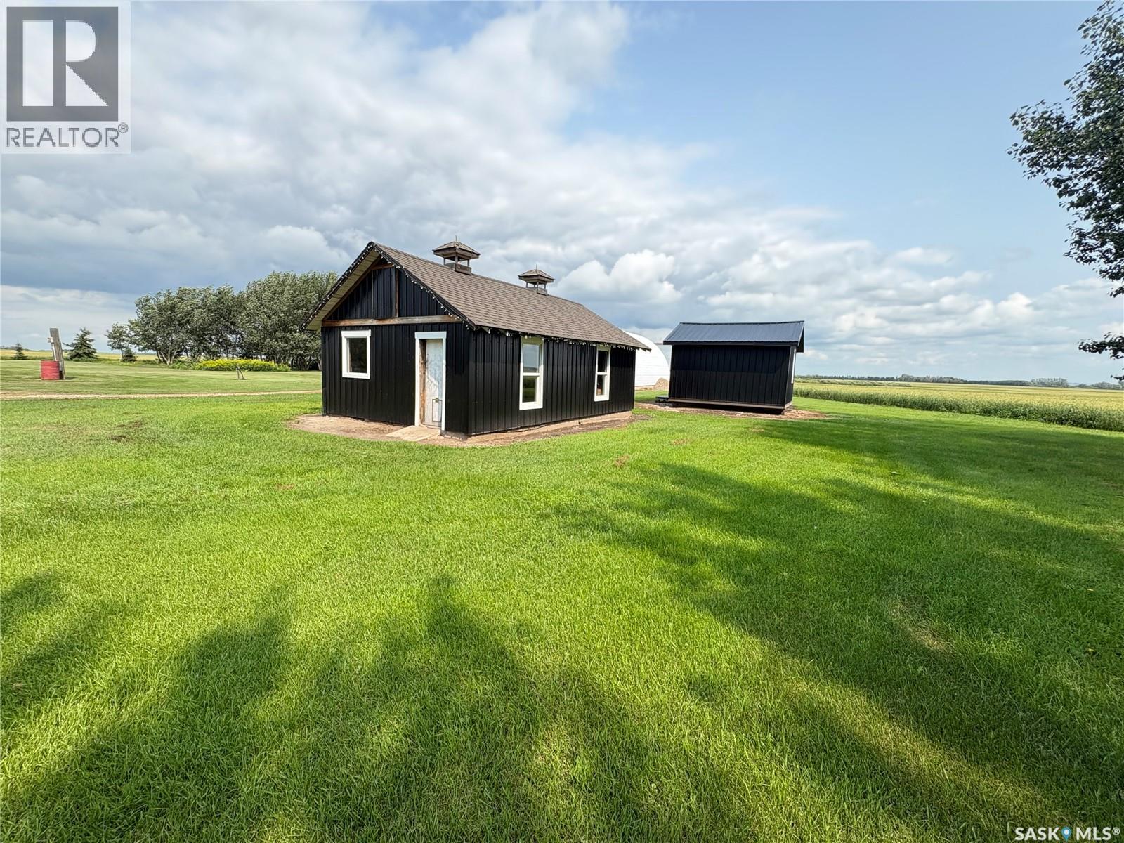 Hague Acreage - 67