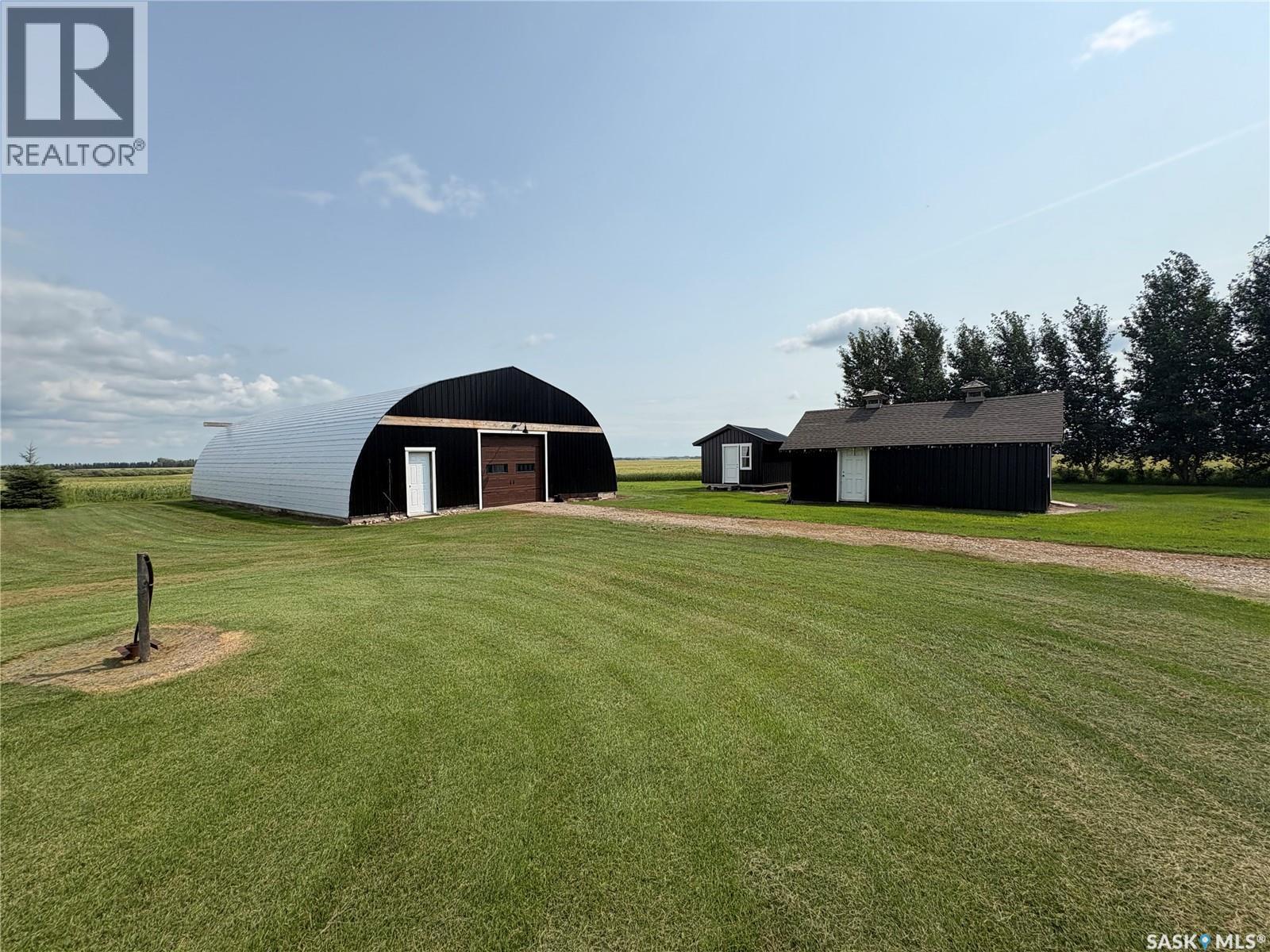 Hague Acreage - 68