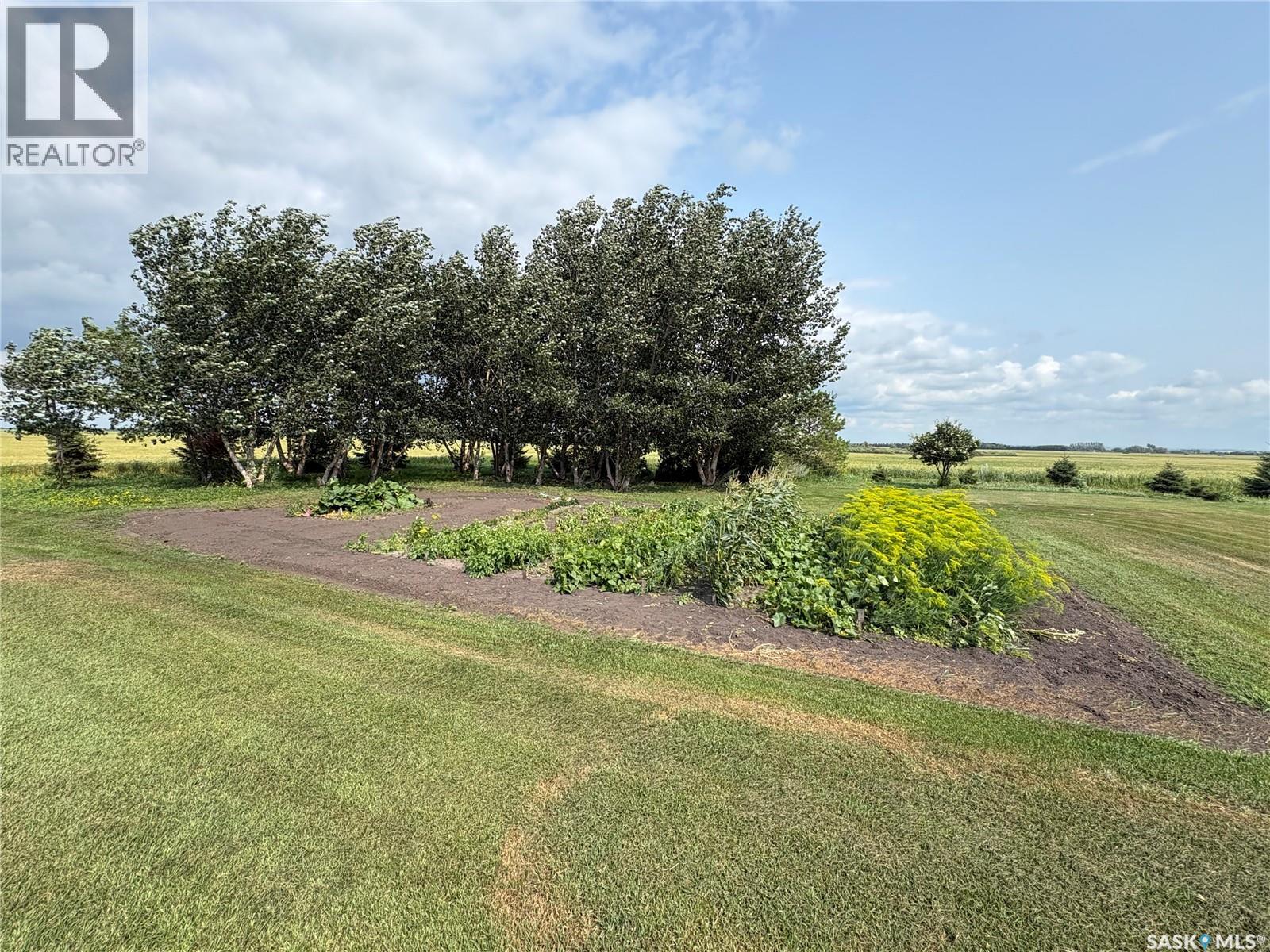 Hague Acreage - 69