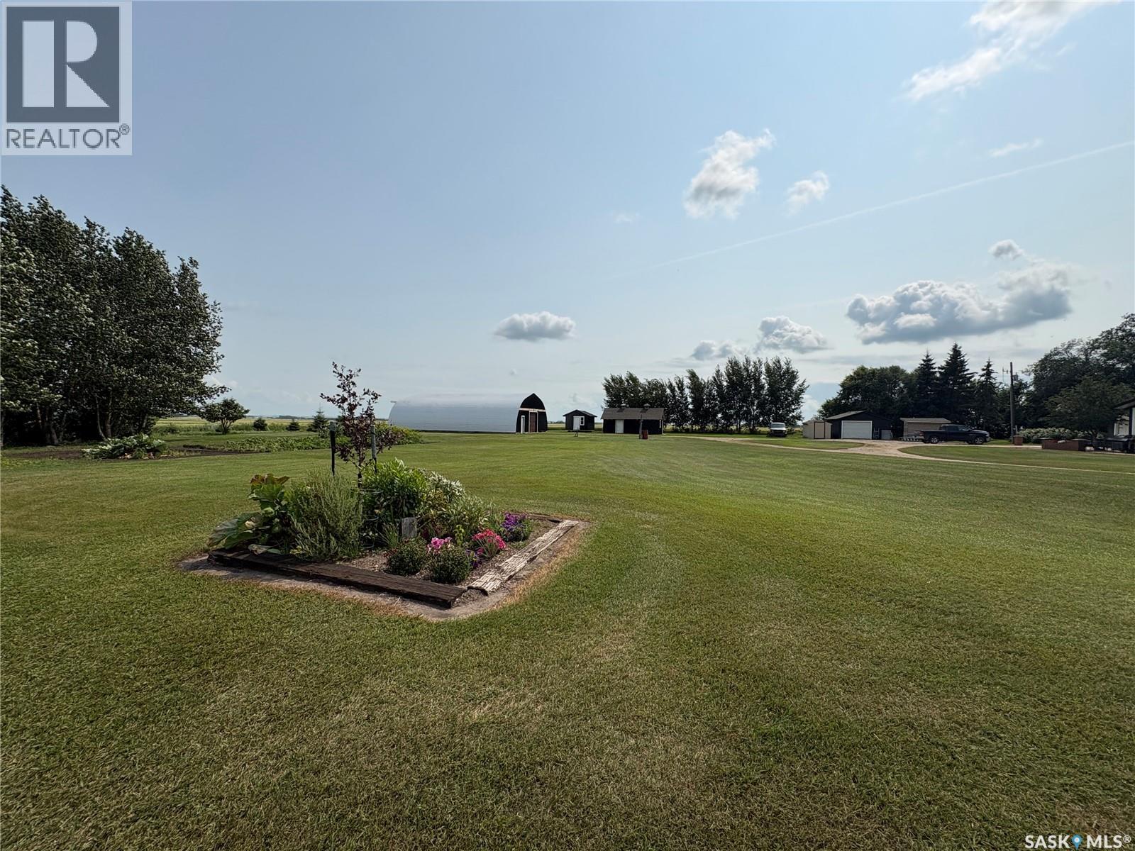 Hague Acreage - 70