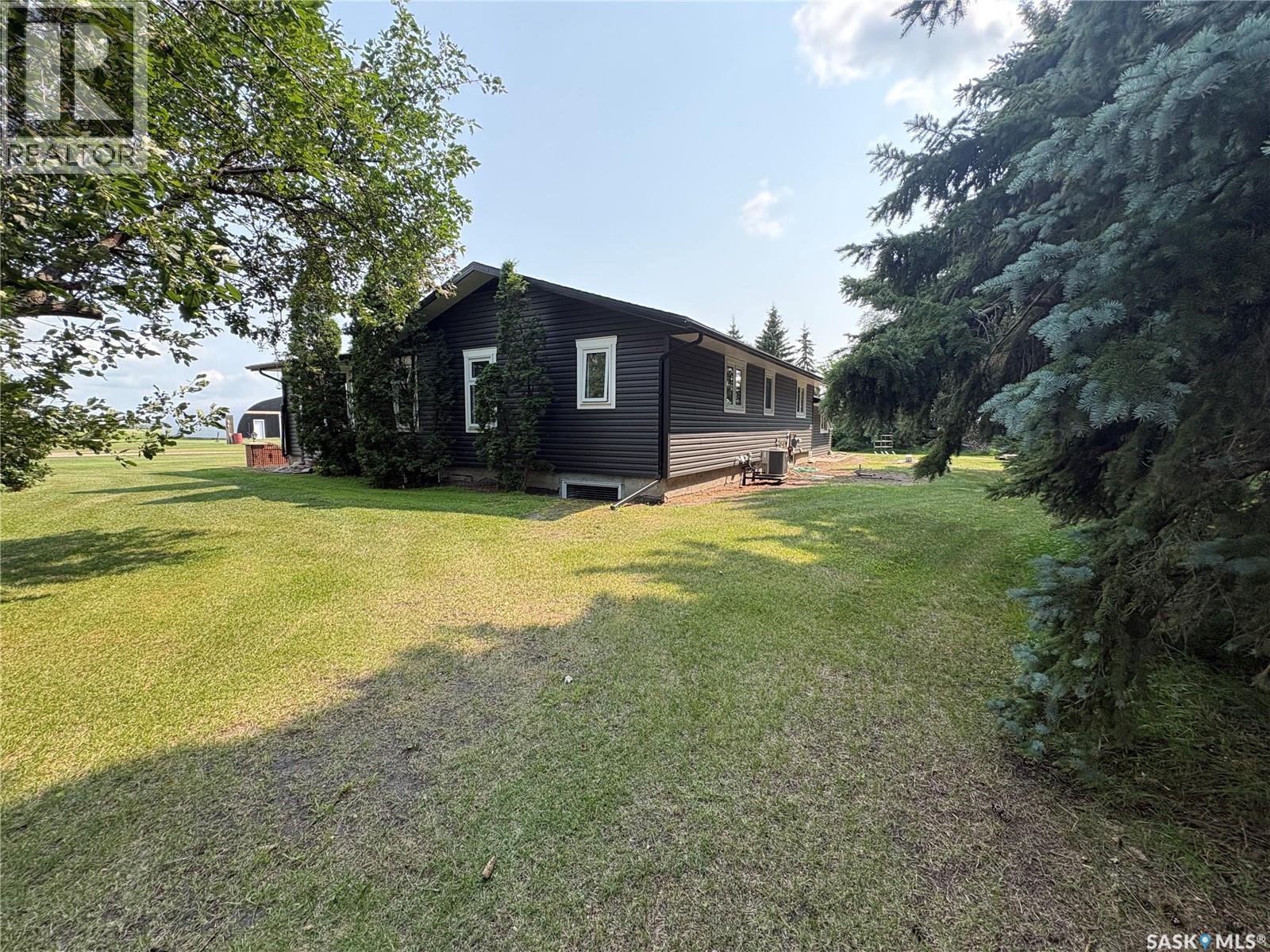 Hague Acreage - 72