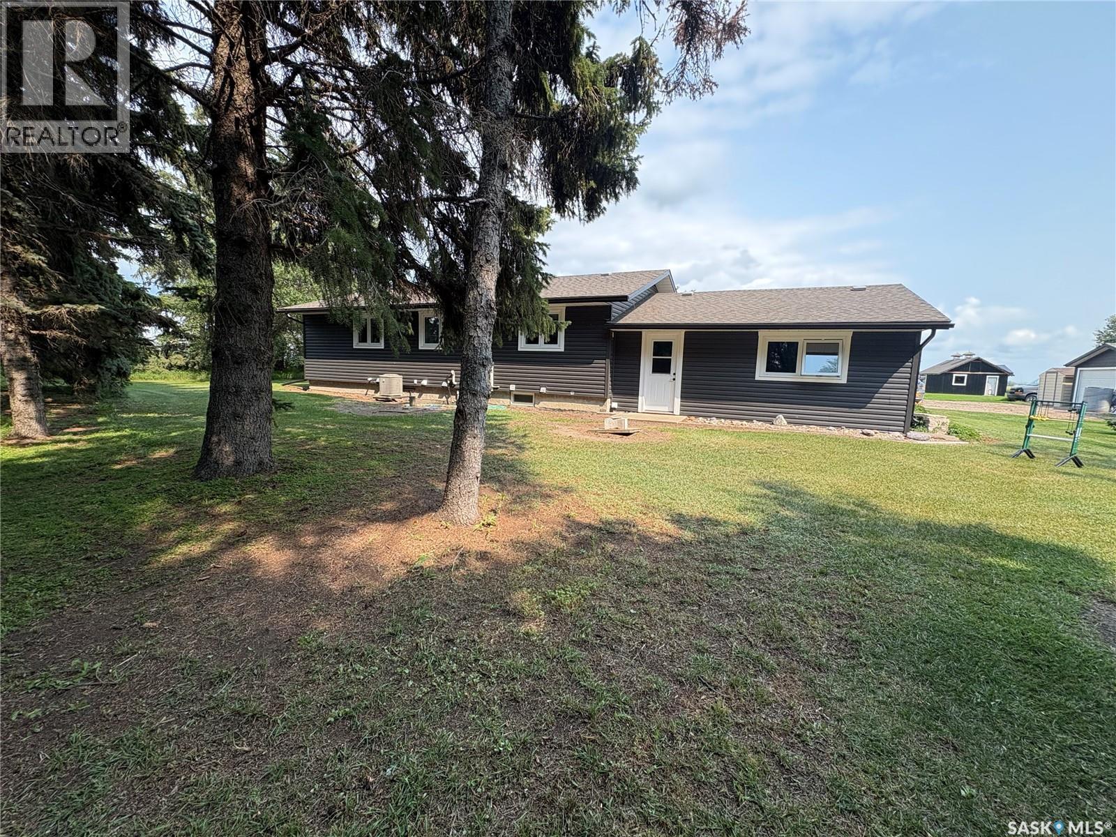 Hague Acreage - 73