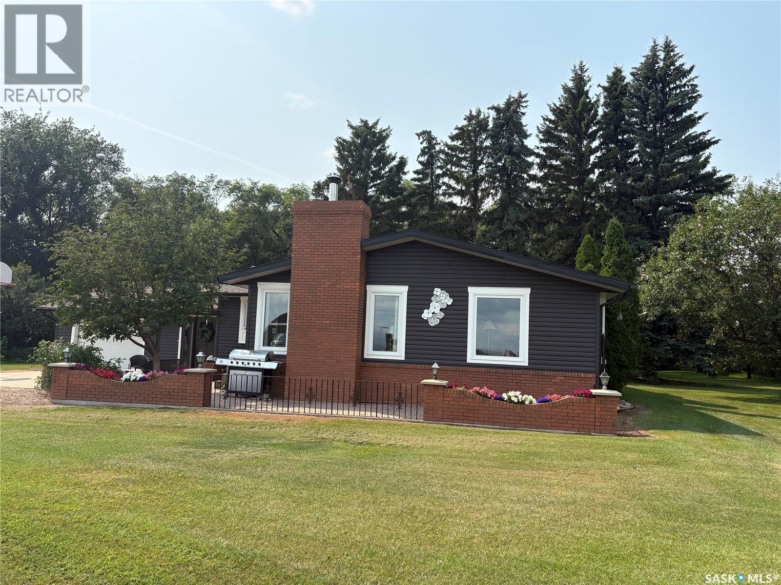 Hague Acreage - 74