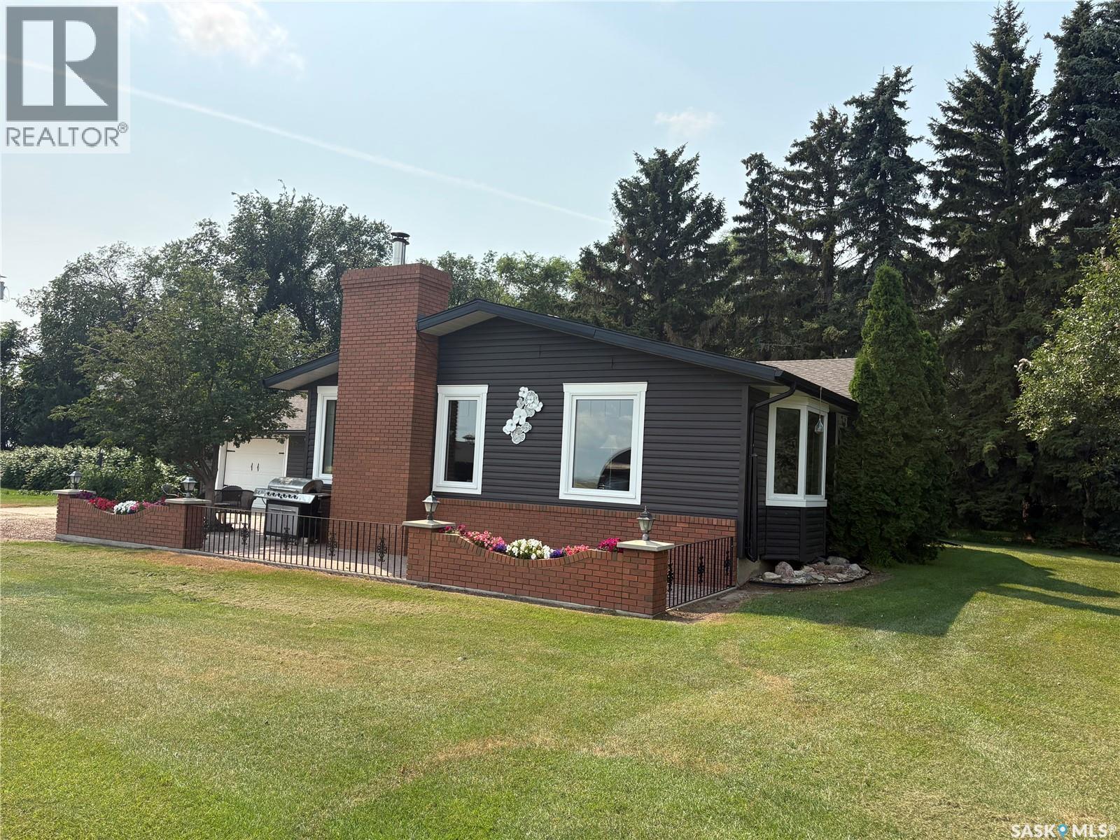 Hague Acreage - 75