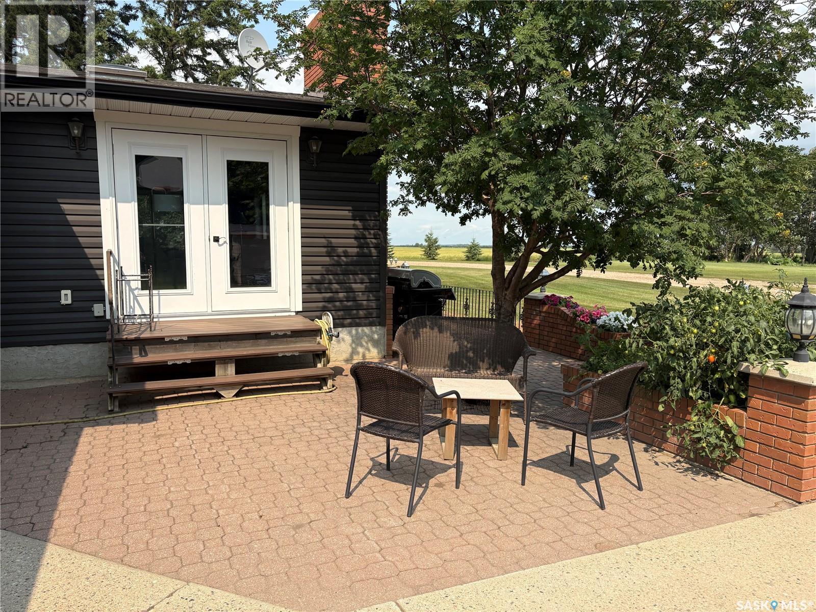Hague Acreage - 76