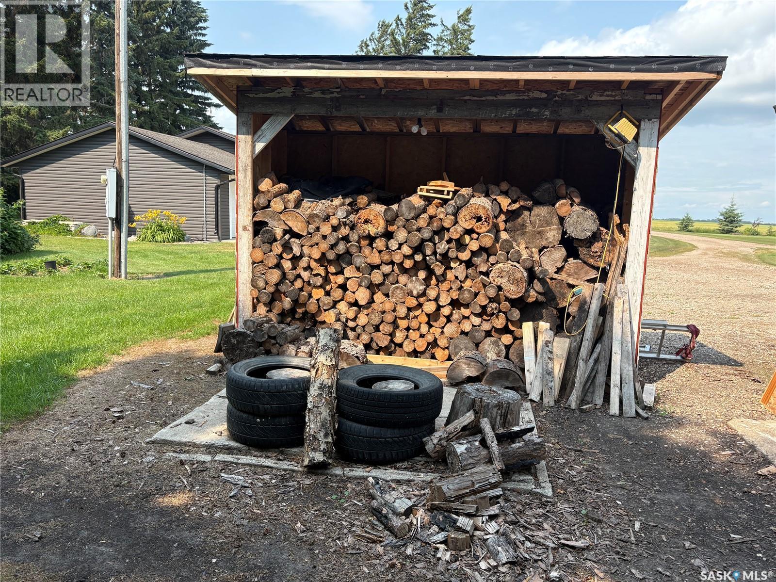 Hague Acreage - 78