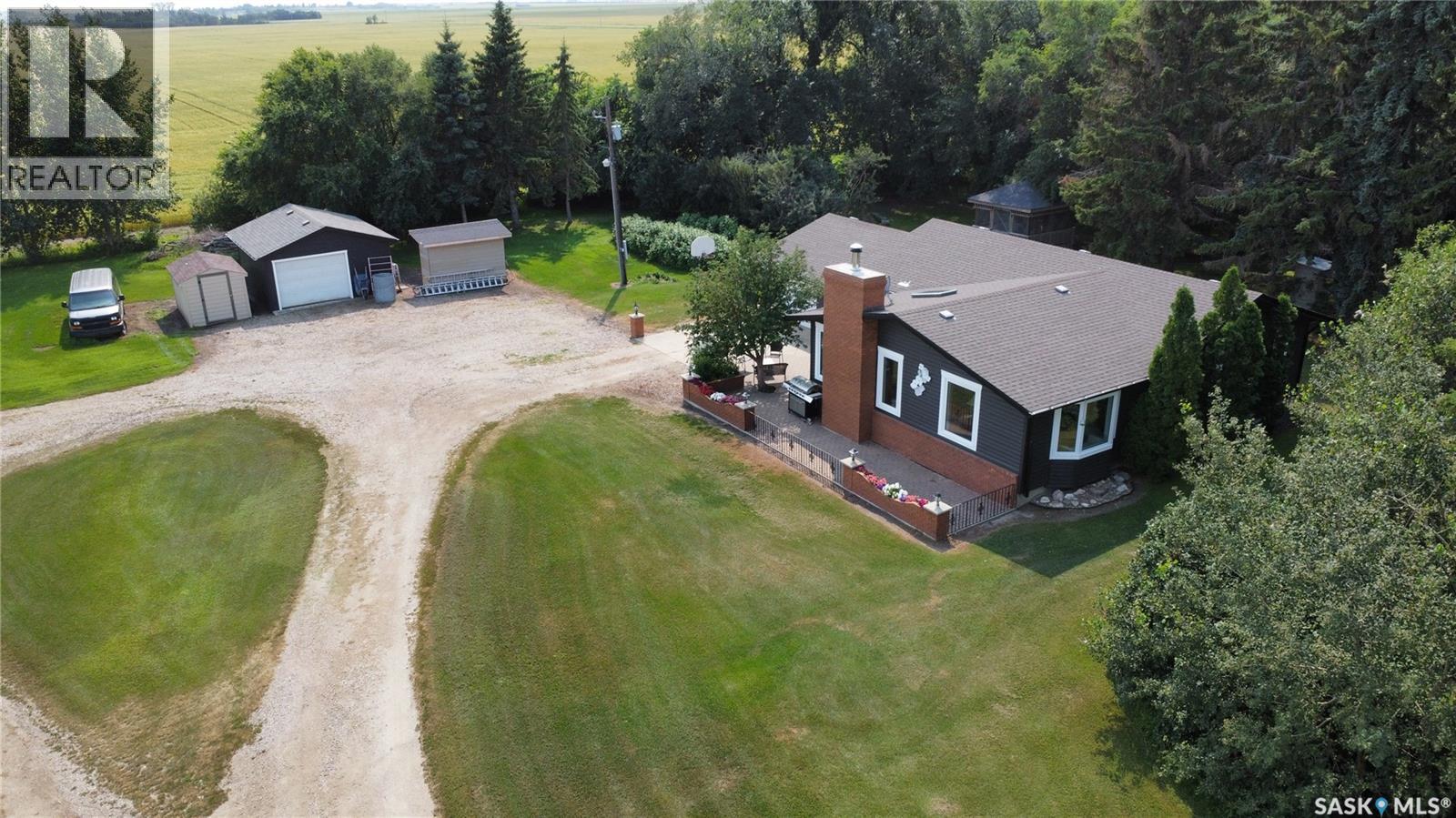 Hague Acreage - 79