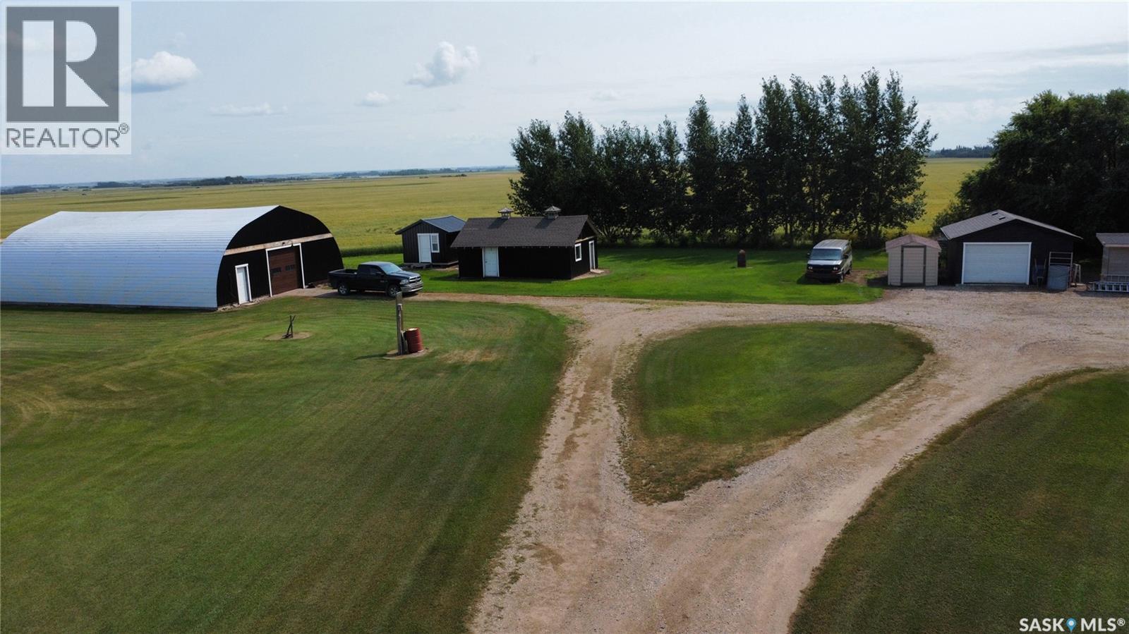 Hague Acreage - 80