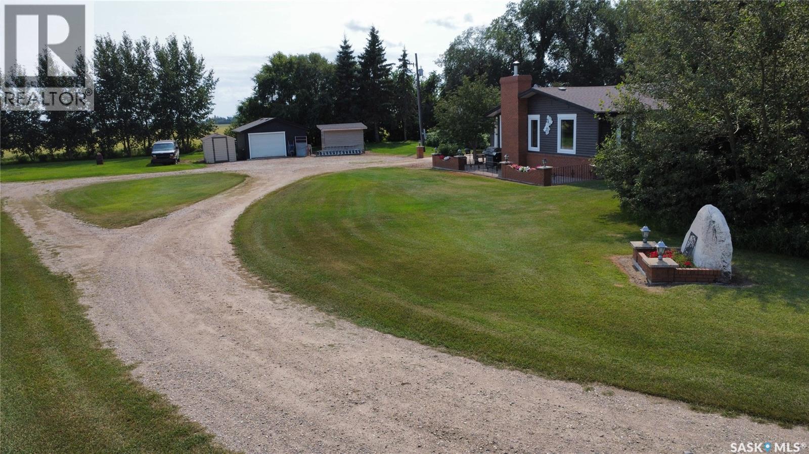 Hague Acreage - 81