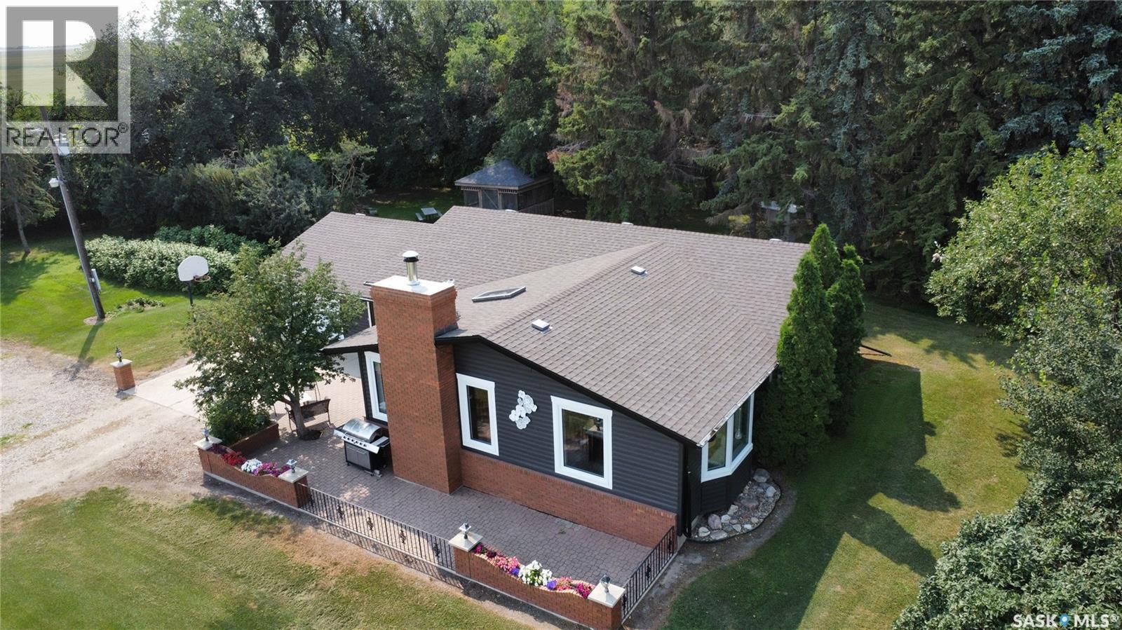 Hague Acreage - 83