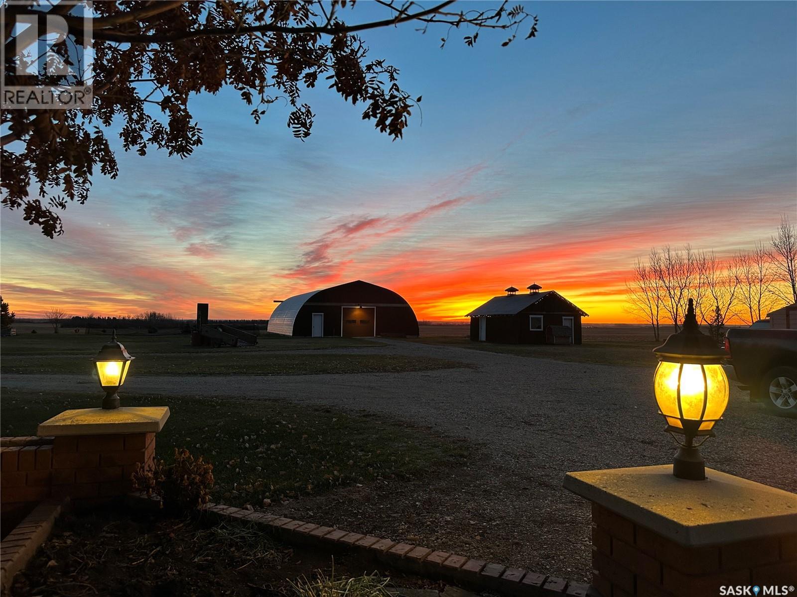 Hague Acreage - 85