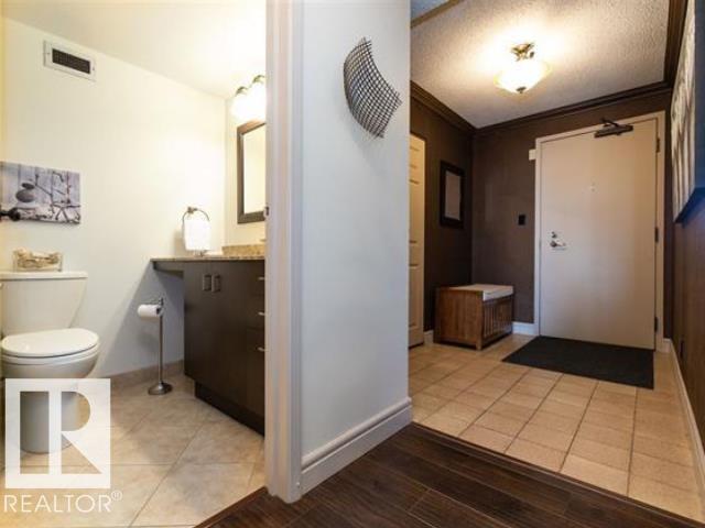 #1203 10025 113 ST NW - 6