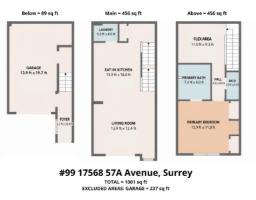 99 17568 57a Avenue, Surrey, BC V3S7V2 Photo 26